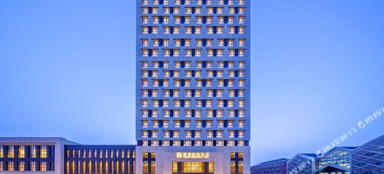 乌鲁木齐尚德国际酒店图片