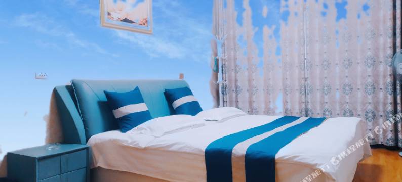 居逸客房(武汉东湖学院汉口学院店)图片