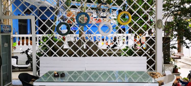 深圳素浅·之家民宿图片