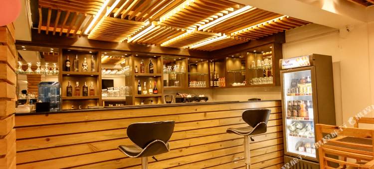 加德满都优雅客栈酒店(Hotel Elegant Kathmandu Inn)图片