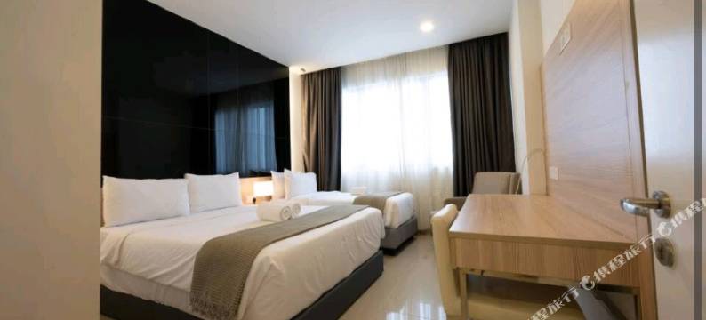 云顶高原Ion Delemen翡翠之家温馨民宿(Emerald Homes Cozy Homestay @ Ion Delemen Genting Highlands)图片