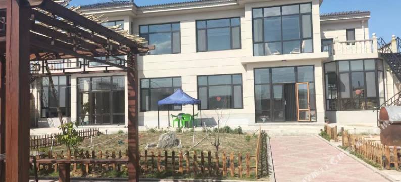 渔田小镇朋乐民墅图片