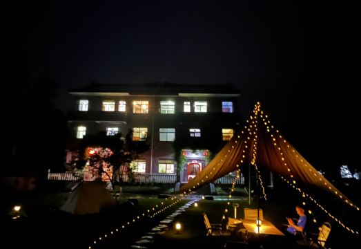 Longyinju Hostel Hotel Overview