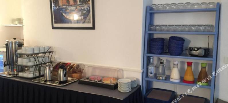 美景酒店(Hotel Le Bellevue)图片