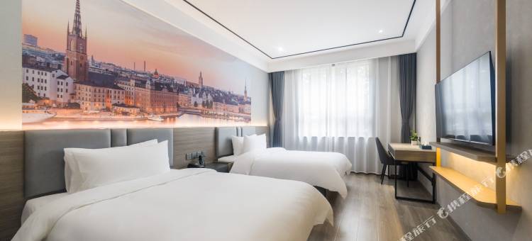 如家驿居酒店(曲阜春秋东路三孔店)图片