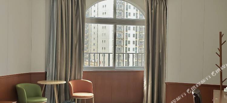 漳浦云海宾馆图片