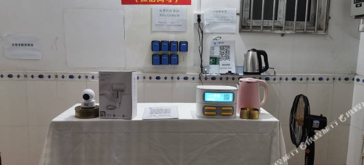 惠东吉源公寓图片