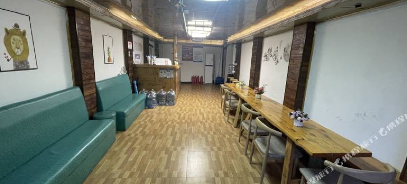 西江黔香阁客栈图片