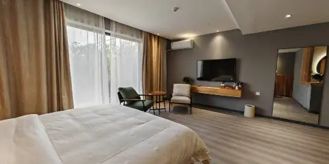敦煌星河旅館