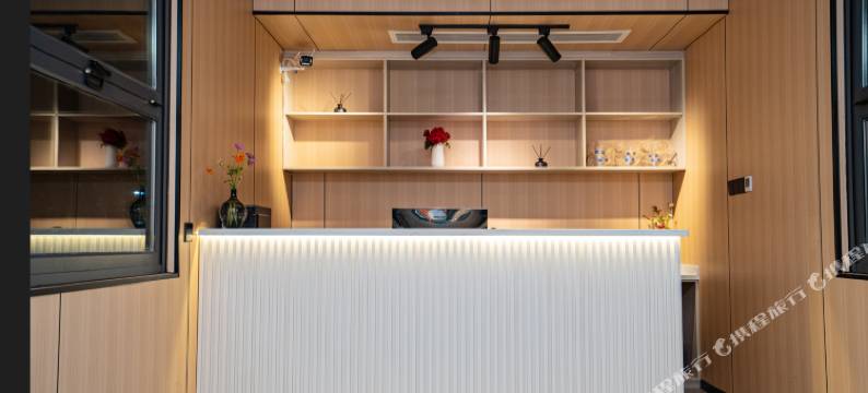 赵化明珠酒店图片