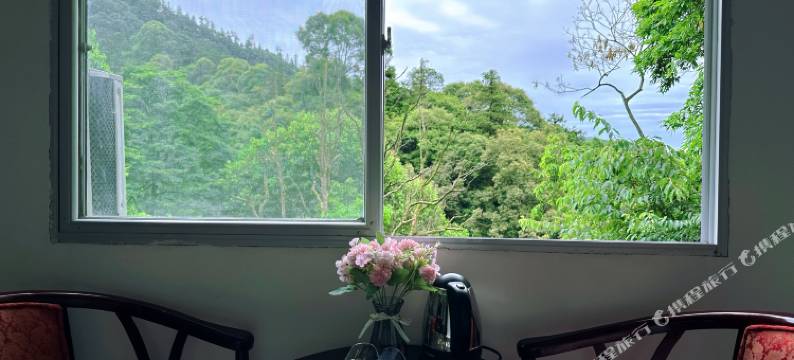 峨眉山清乐民宿图片