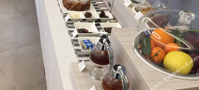 塞雷阿尔特豪华景观客房(Serre Alte Landscape Luxury Rooms)图片