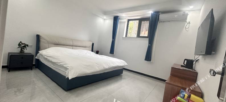 北京山涧客居民宿(捧河湾风景区店)图片