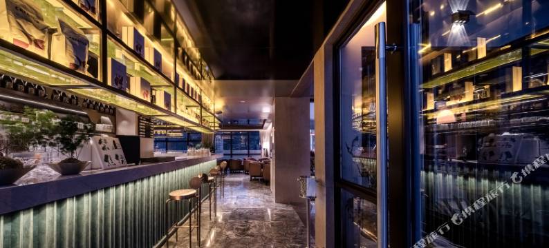 金川县西里酒店图片