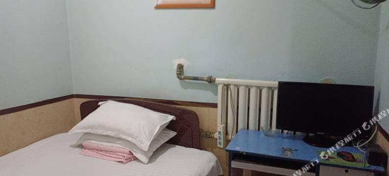 沃居宾馆(淄博商业街店)图片