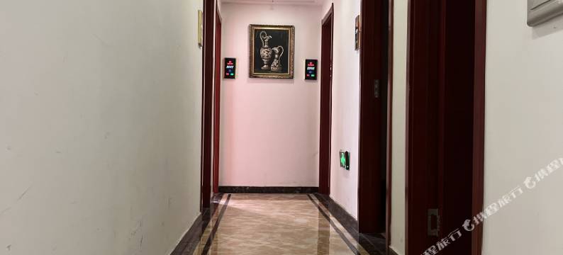 中元商务宾馆(长春火车站店)图片