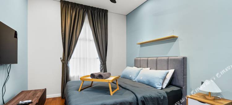 Sky Suites KLCC Homestay by BIRDY STAY图片