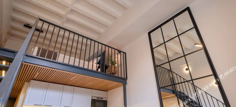 女王芭芭拉中心公寓(Queen Barbora Central Lofts)图片