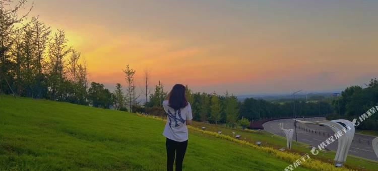 众景民宿(宜昌三峡机场店)图片