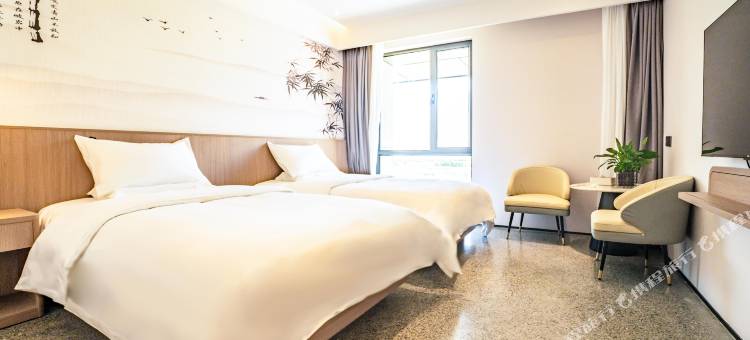 温泉圣缘山酒店图片