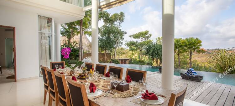 大余米拉度假村(Dayu Mirah Resort)图片