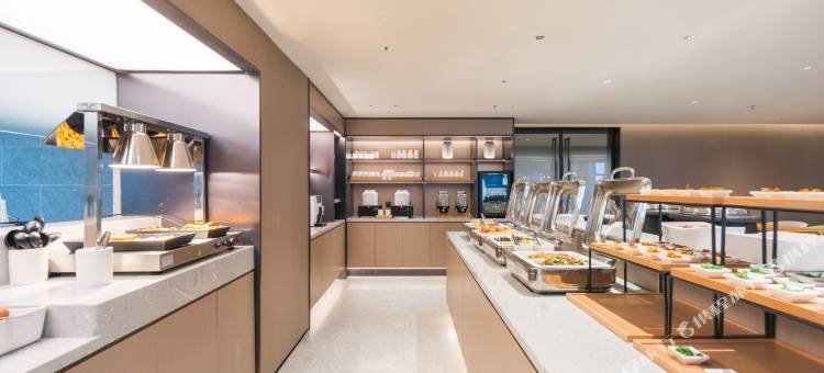 全季酒店(林芝八一大街店)图片