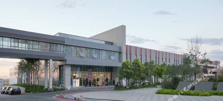 丰航酒店(乌鲁木齐机场店)图片