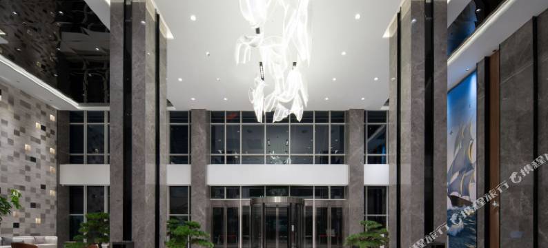 潍理工酒店(白浪河国家湿地公园谷德茂向阳路店)图片