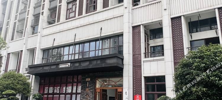 西美公寓图片