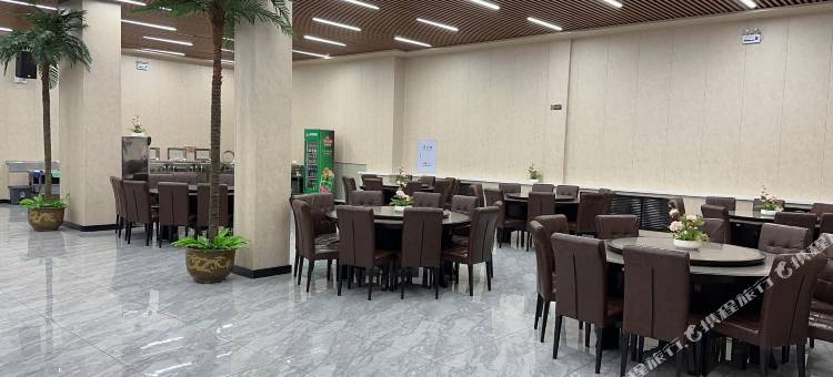 大兴安岭王子商务宾馆图片