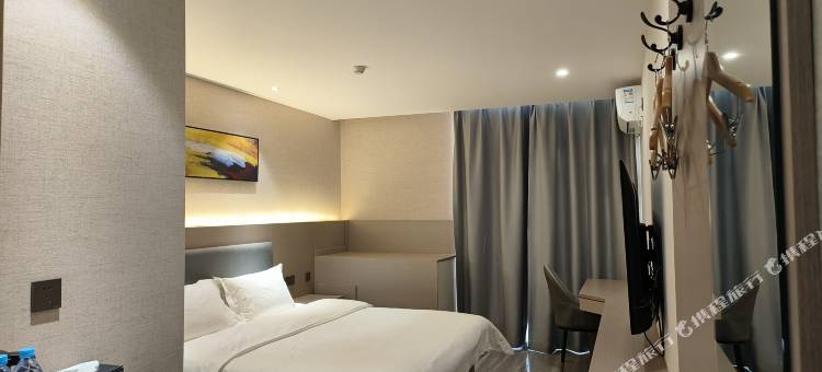 7天酒店(中卫汽车站四季鲜市场店)图片