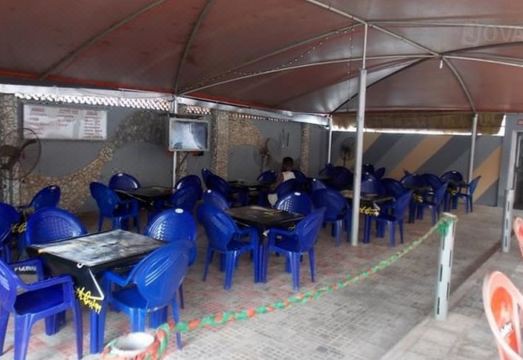 Seth Hotel Phase 2 Hotel Overview