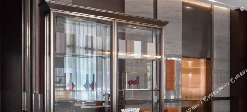 温州滨海园区开元名庭酒店图片