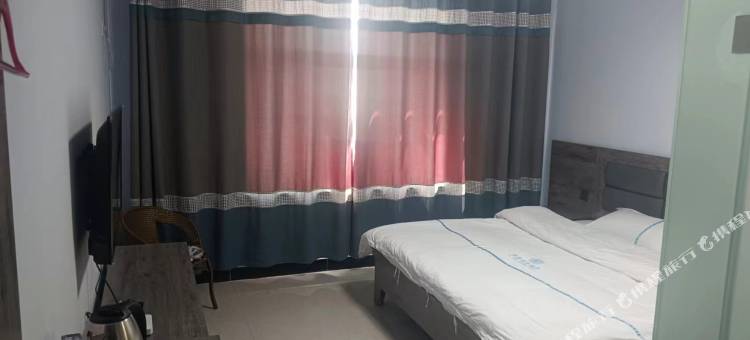 聚源商务酒店图片