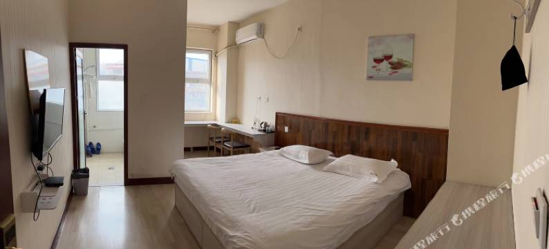 雅居宾馆(井陉矿区贾凤路店)图片