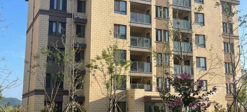 汇中云宿(威海机场店)图片