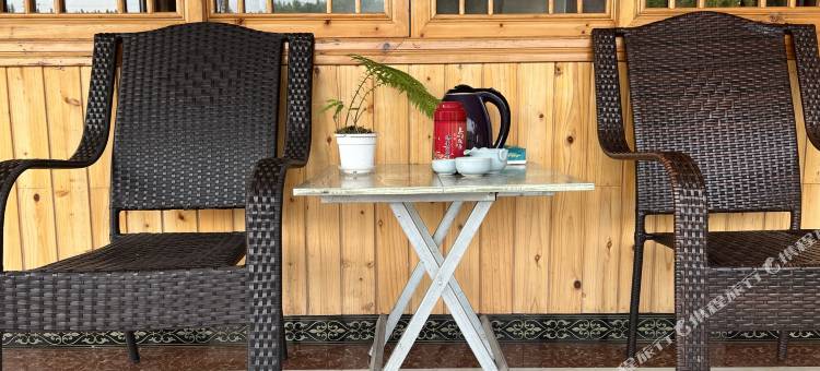 小城故事民宿(上里古镇店)图片