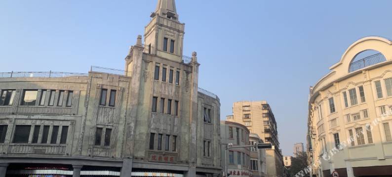 厦门外婆民宿图片