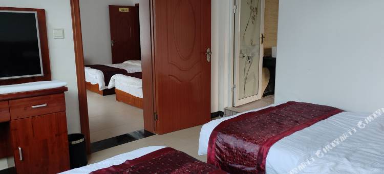 三清山朴子仙居图片