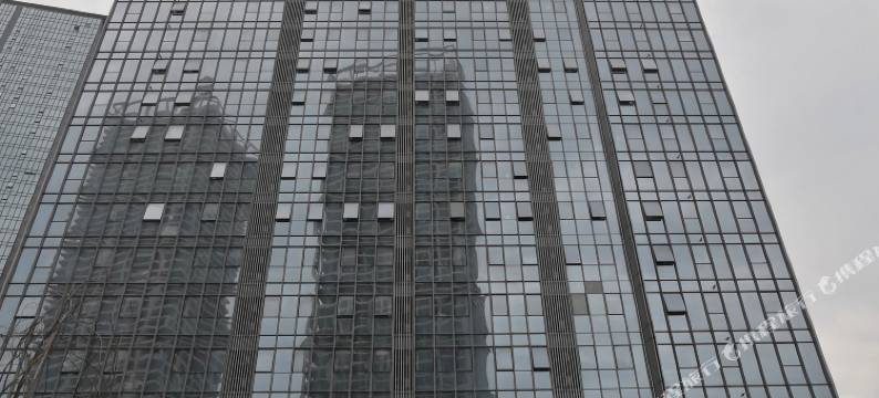 南京云路公寓(奥体博览中心河西儿童医院店)图片