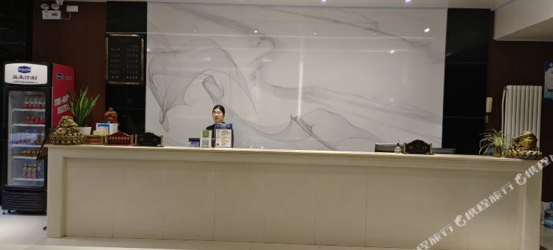 渭南飞龙宾馆(吾悦广场店)图片