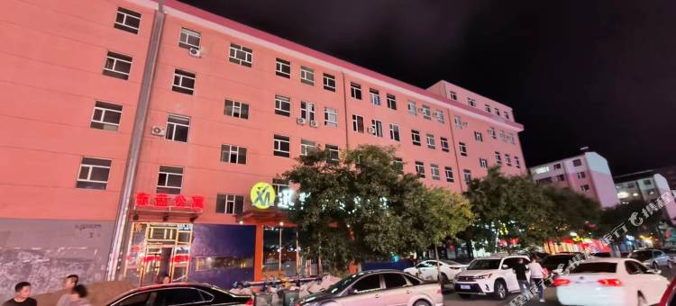 大同唯朵民宿图片