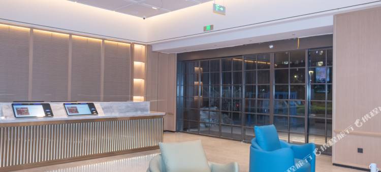 宜必思尚品酒店(杭州滨江宝龙城店)图片