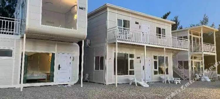 南澳海岛时光民宿图片