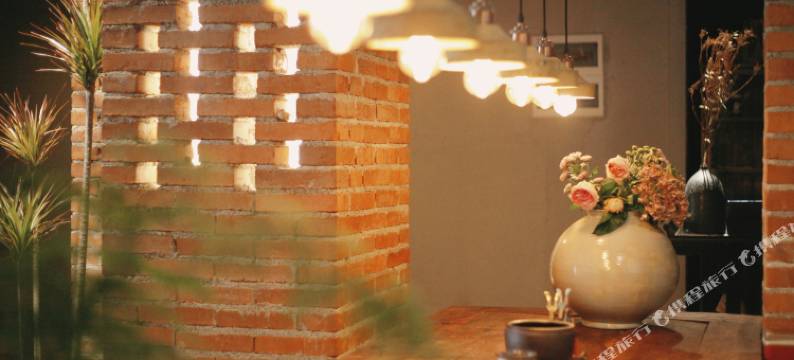 一山半居民宿(三宝国际陶艺村)图片