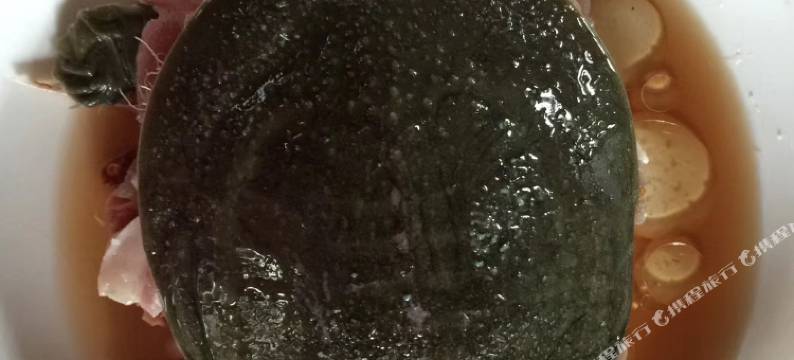 苏州山间民宿图片