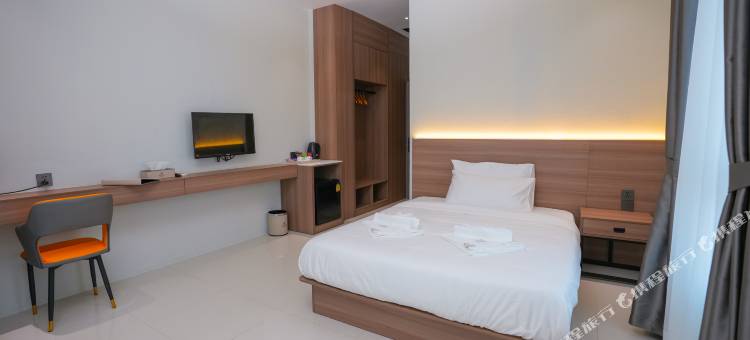 万象雅典娜酒店(Athenee Hotel Vientiane)图片