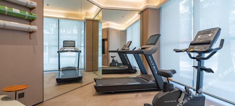 全季酒店(南充南部县政府店)图片