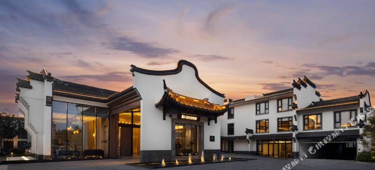 西塘万达美华度假酒店图片