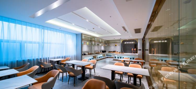 星程酒店(南通五一路店)图片